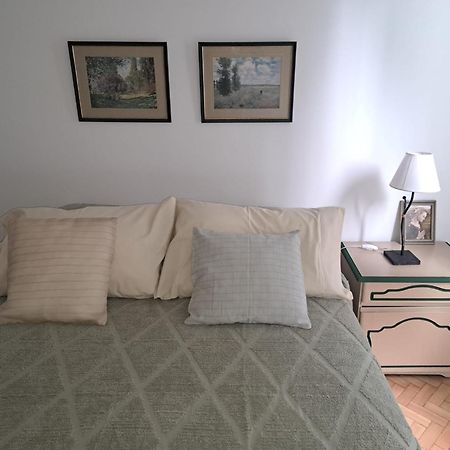 2Br Familiar In Palermo Bs As - 5Pax Plus Cot Buenos Aires Ngoại thất bức ảnh