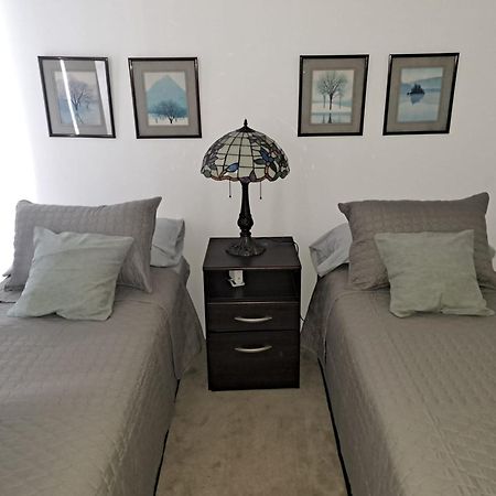 2Br Familiar In Palermo Bs As - 5Pax Plus Cot Buenos Aires Ngoại thất bức ảnh
