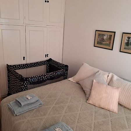2Br Familiar In Palermo Bs As - 5Pax Plus Cot Buenos Aires Ngoại thất bức ảnh