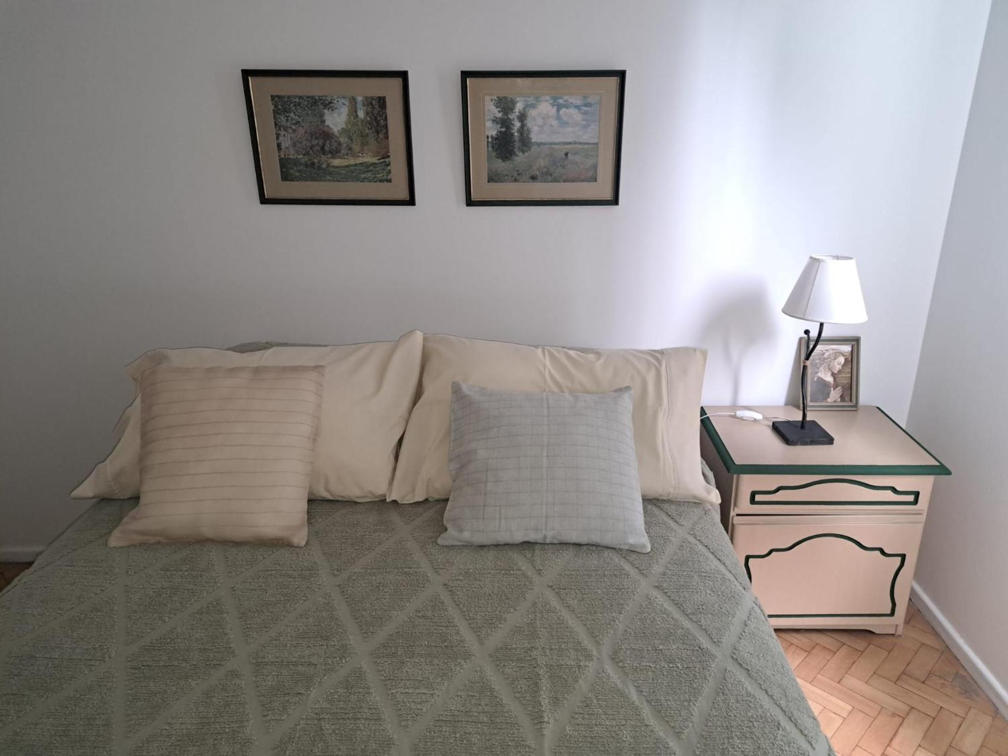 2Br Familiar In Palermo Bs As - 5Pax Plus Cot Buenos Aires Ngoại thất bức ảnh