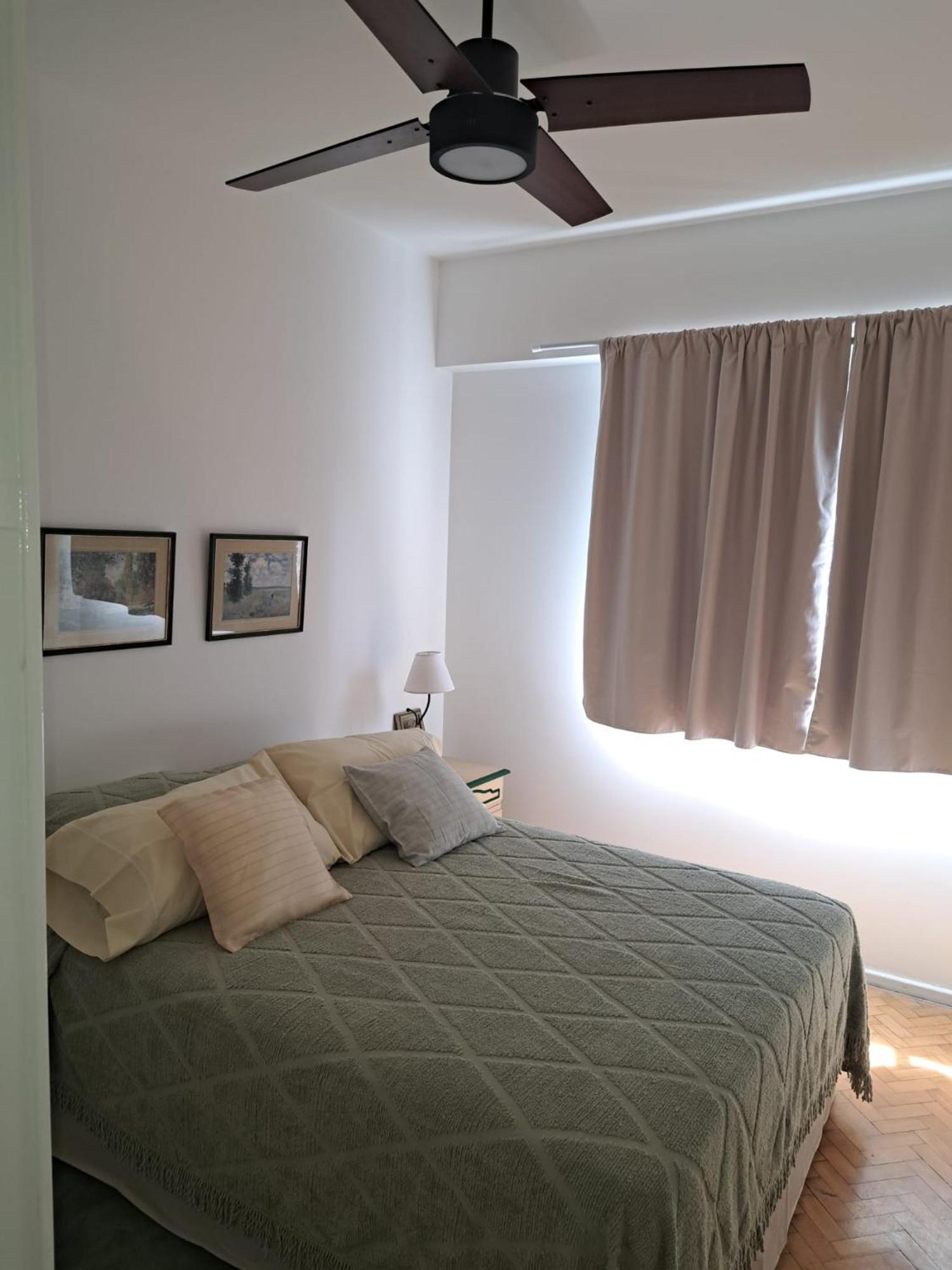 2Br Familiar In Palermo Bs As - 5Pax Plus Cot Buenos Aires Ngoại thất bức ảnh