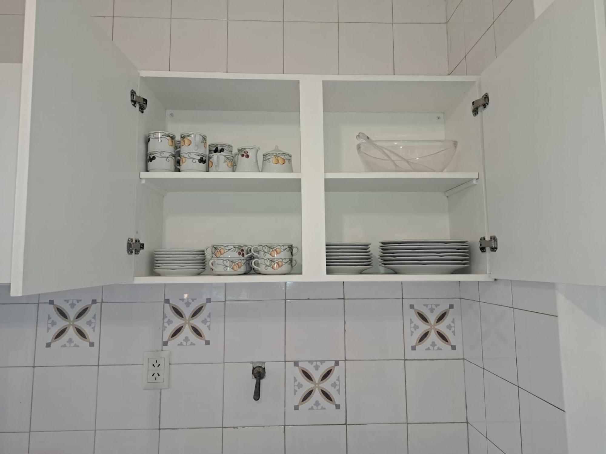 2Br Familiar In Palermo Bs As - 5Pax Plus Cot Buenos Aires Ngoại thất bức ảnh