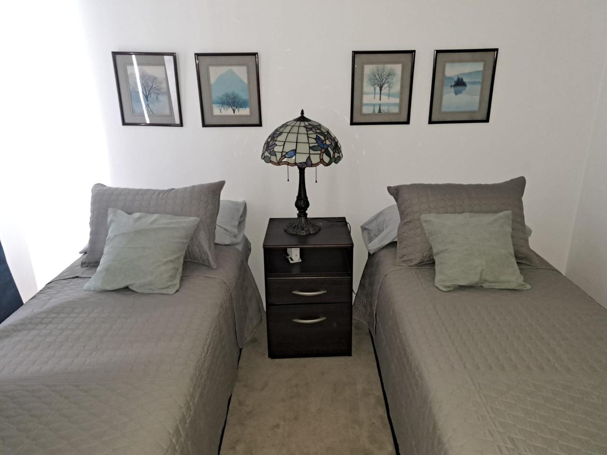 2Br Familiar In Palermo Bs As - 5Pax Plus Cot Buenos Aires Ngoại thất bức ảnh