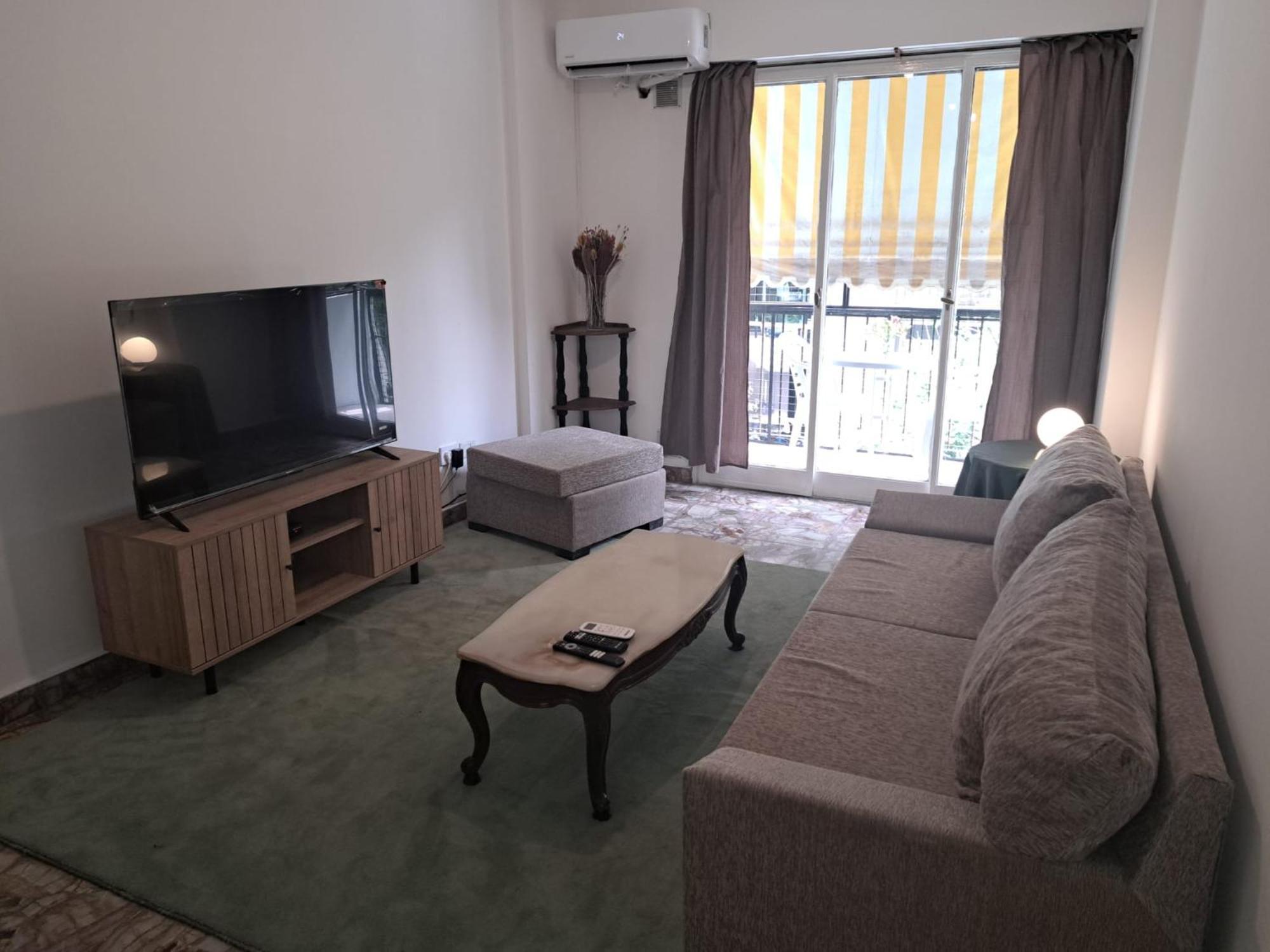 2Br Familiar In Palermo Bs As - 5Pax Plus Cot Buenos Aires Ngoại thất bức ảnh
