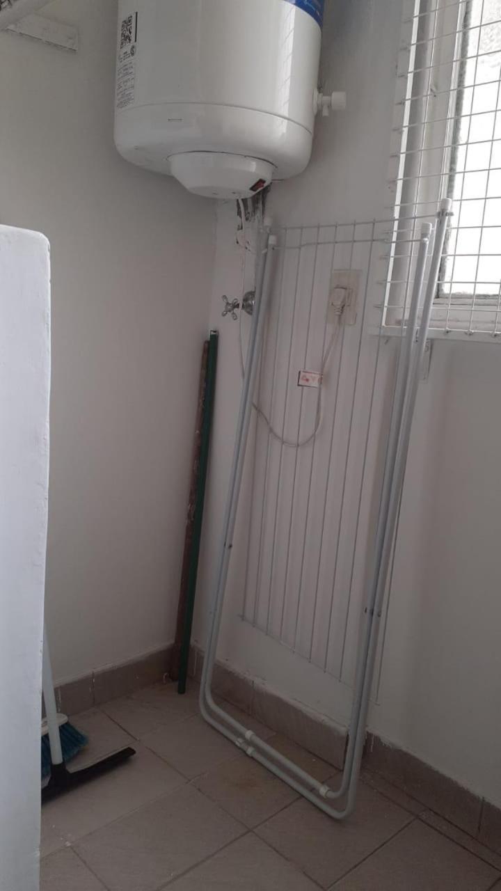 2Br Familiar In Palermo Bs As - 5Pax Plus Cot Buenos Aires Ngoại thất bức ảnh