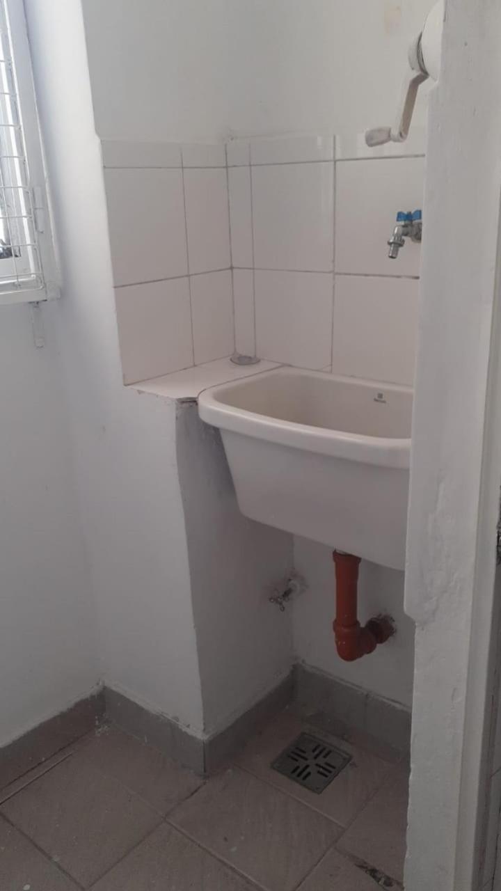 2Br Familiar In Palermo Bs As - 5Pax Plus Cot Buenos Aires Ngoại thất bức ảnh
