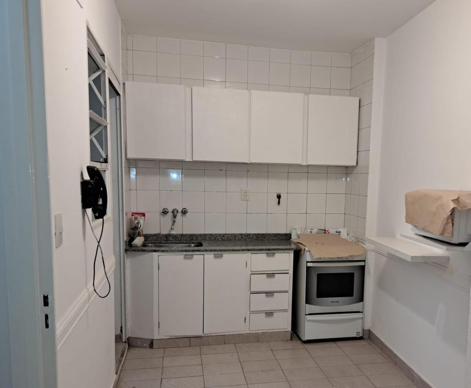 2Br Familiar In Palermo Bs As - 5Pax Plus Cot Buenos Aires Ngoại thất bức ảnh