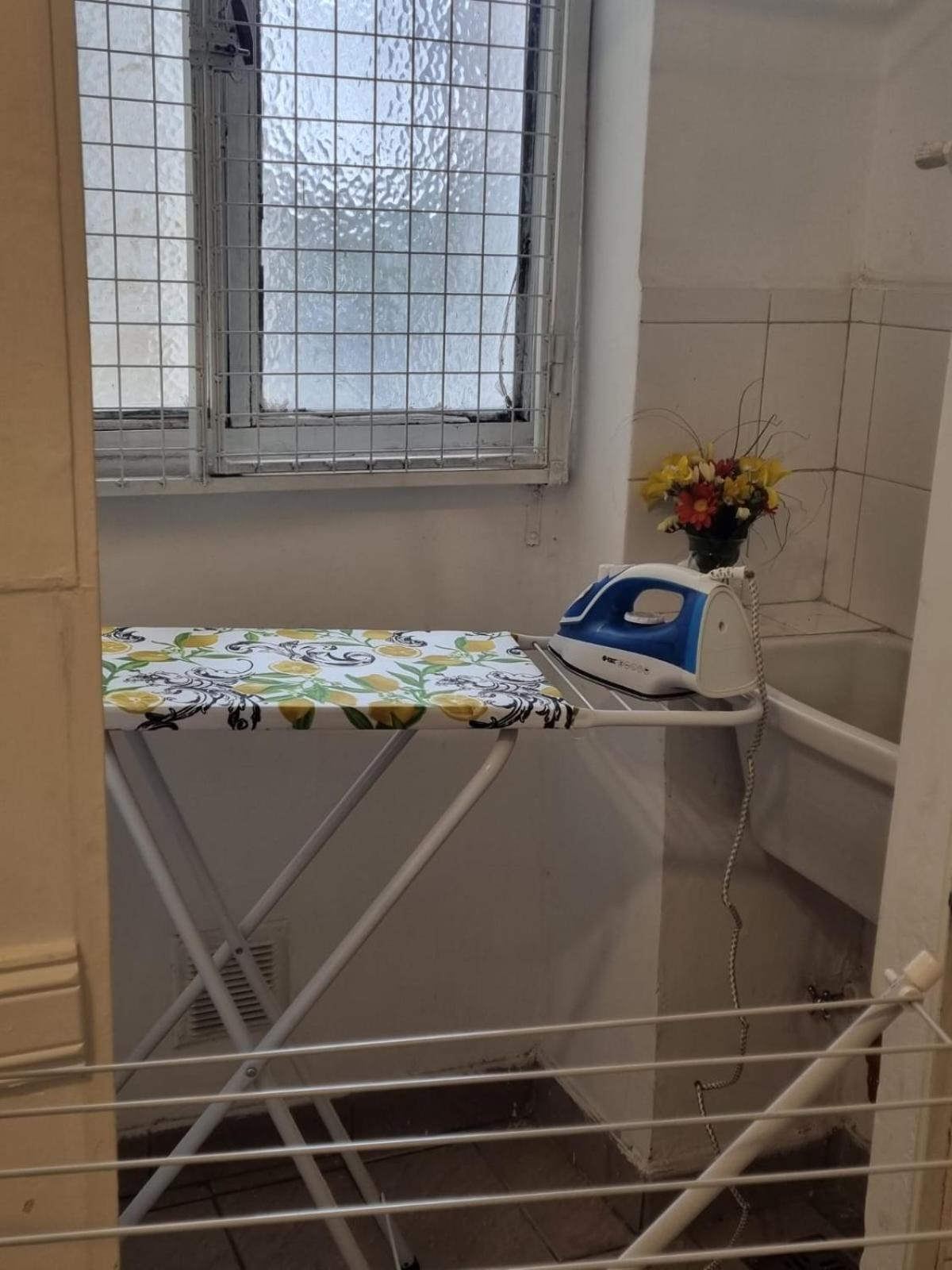 2Br Familiar In Palermo Bs As - 5Pax Plus Cot Buenos Aires Ngoại thất bức ảnh